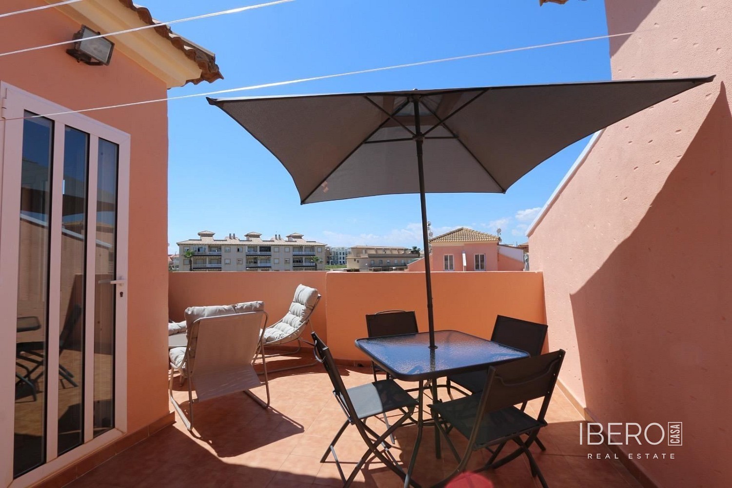 4+kk, La Florida, Španělsko, 90 m² - 1