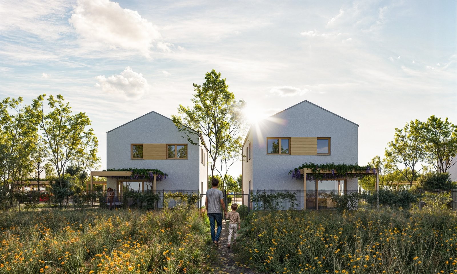 Rodinný dům · 145 m² · Měsíčková, Praha - 4