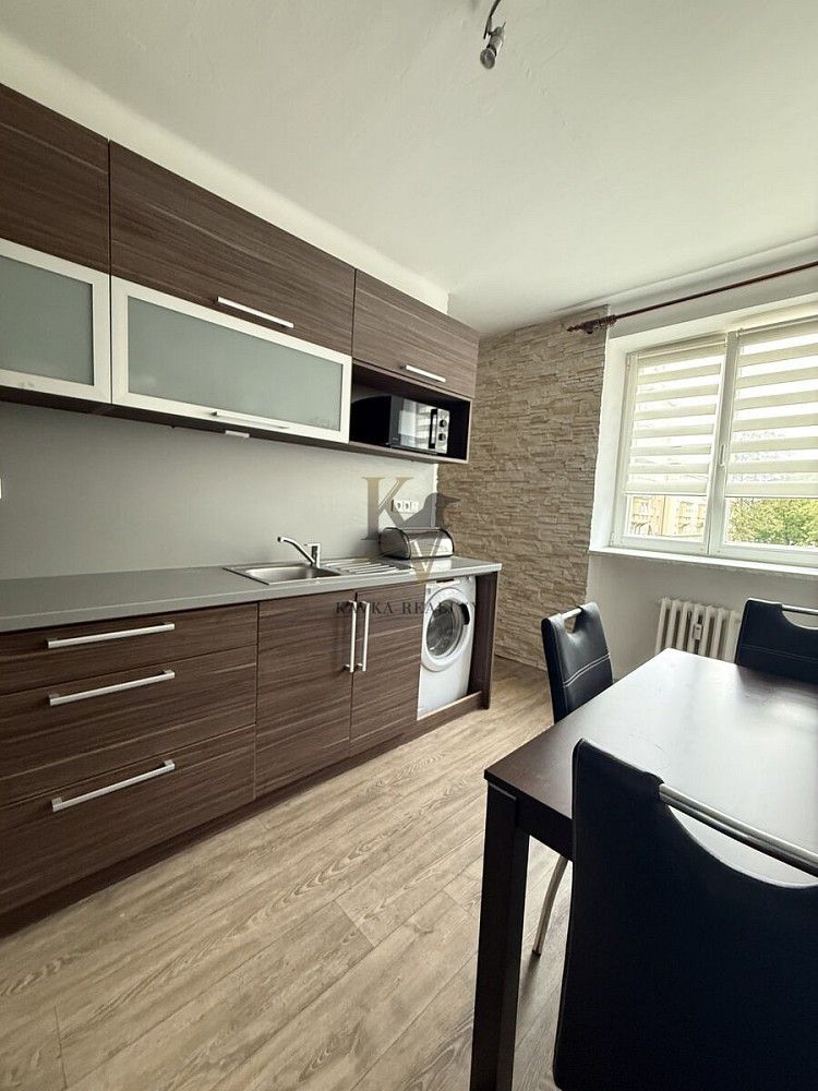 Pronájem byt 2+1 - Hlavní třída, Ostrava - Poruba, 56 m² - 5