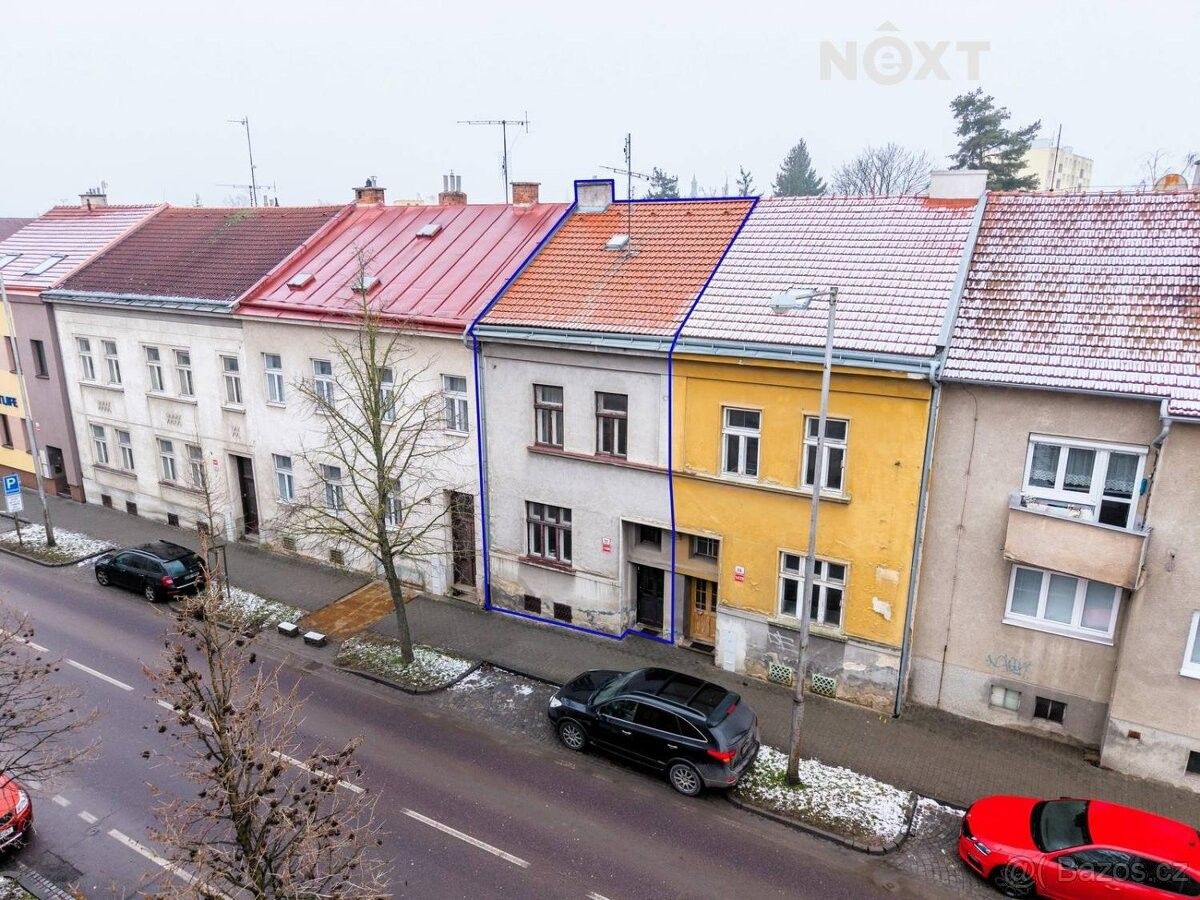 Rodinné domy, Znojmo, 669 02