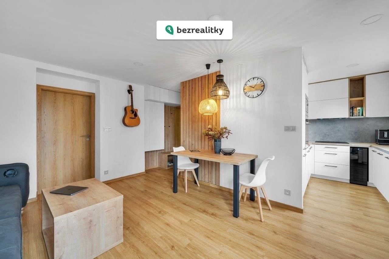 3+kk, Koubovka 866, Červený Kostelec, 76 m² - 2