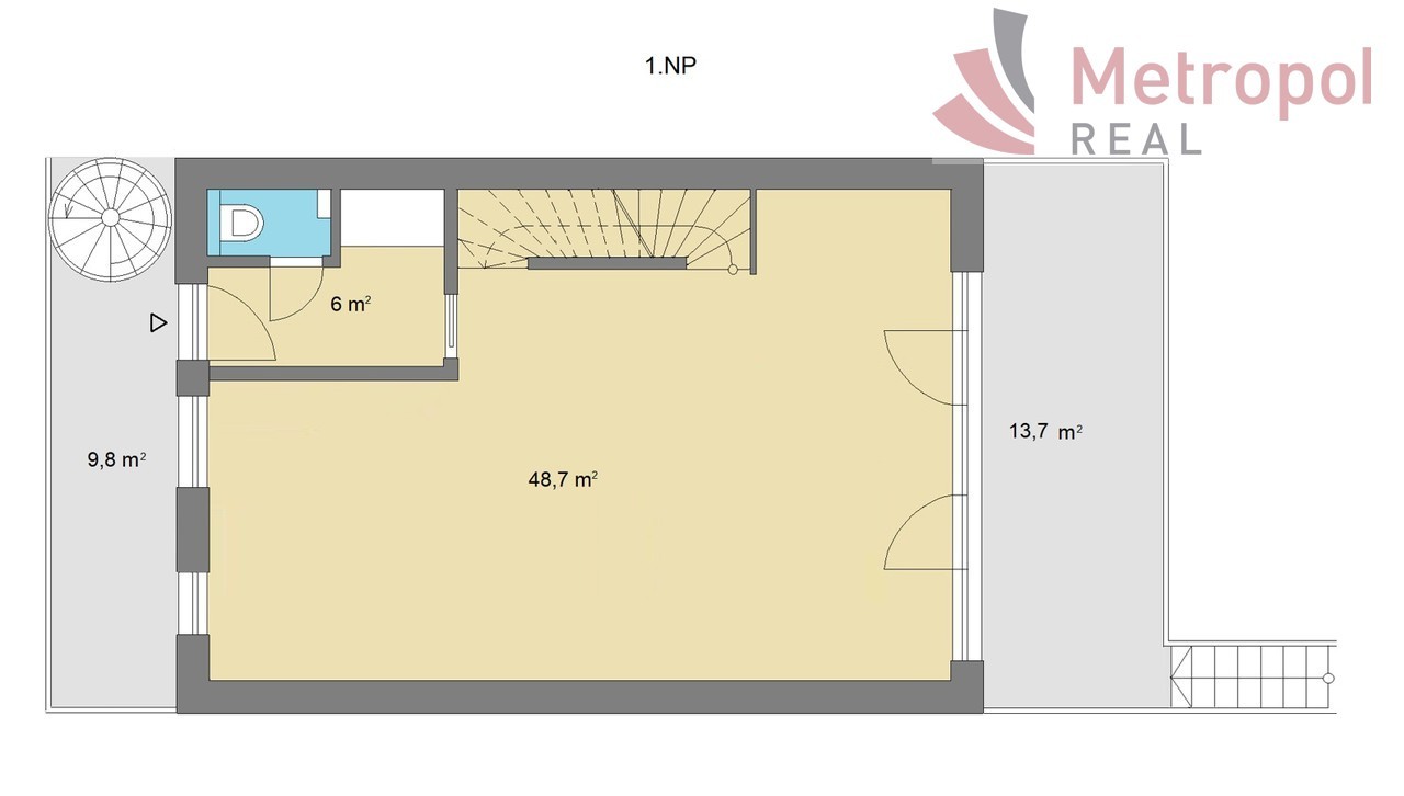 Vila · 167 m² · Bažantní, Praha Suchdol - 4
