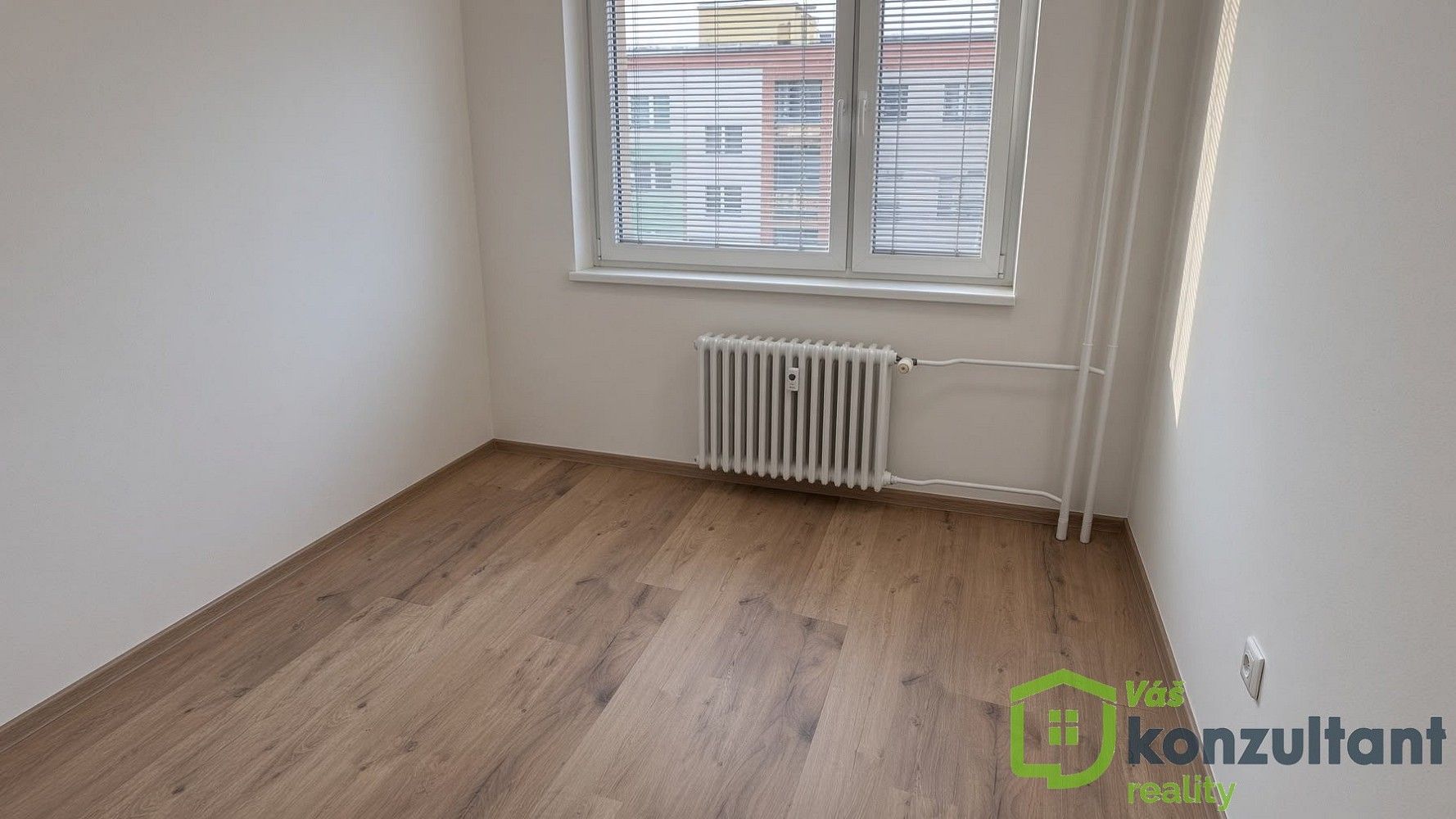 Byt 4+1 · 78 m² · Poláčkova, Ústí nad Labem - Severní Terasa - 4
