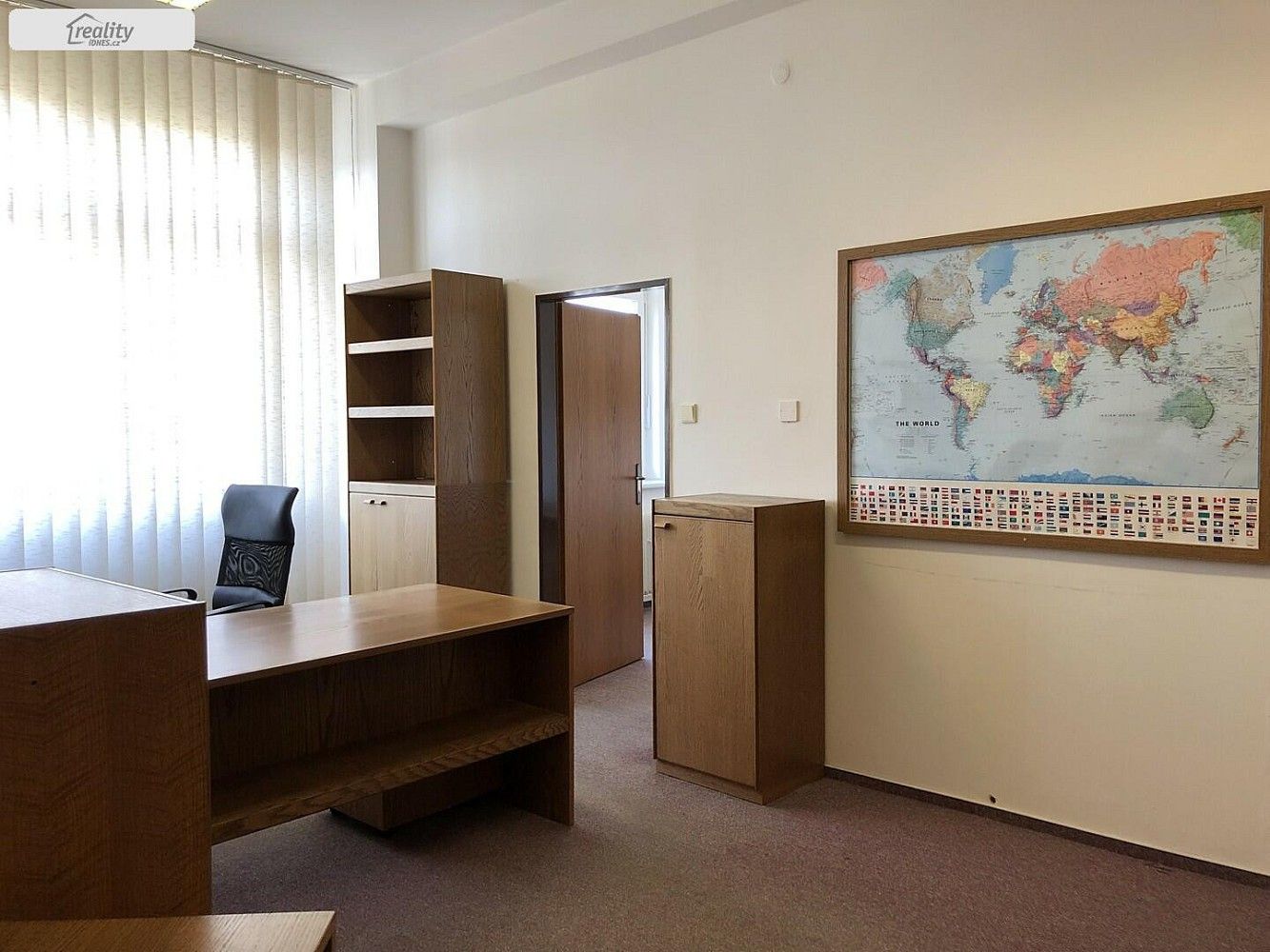 Kancelář · 54 m² · Brno - Řečkovice, okres Brno-město, Jihomoravský kraj - 4