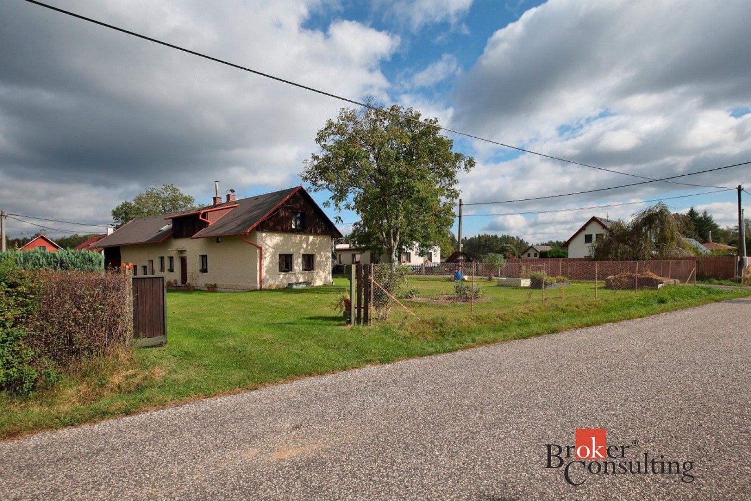 Rodinný dům, 158 m²
