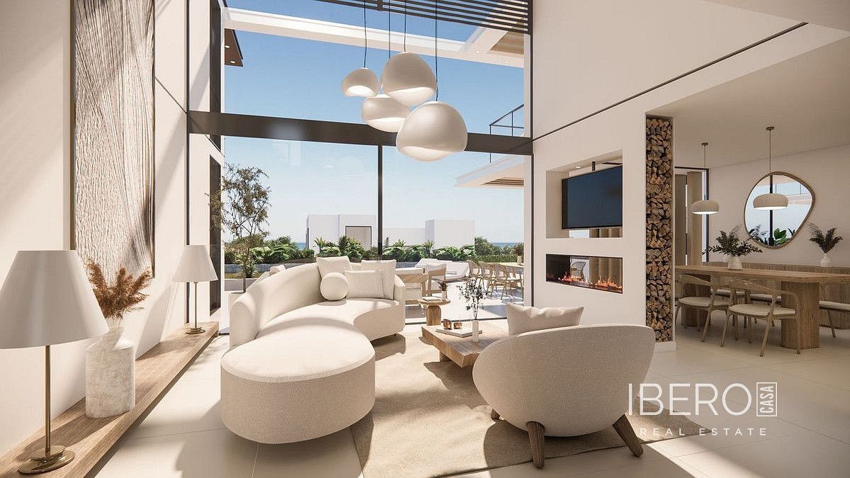 Prodej rodinný dům - Benalmadena, ES, 356 m² - 5
