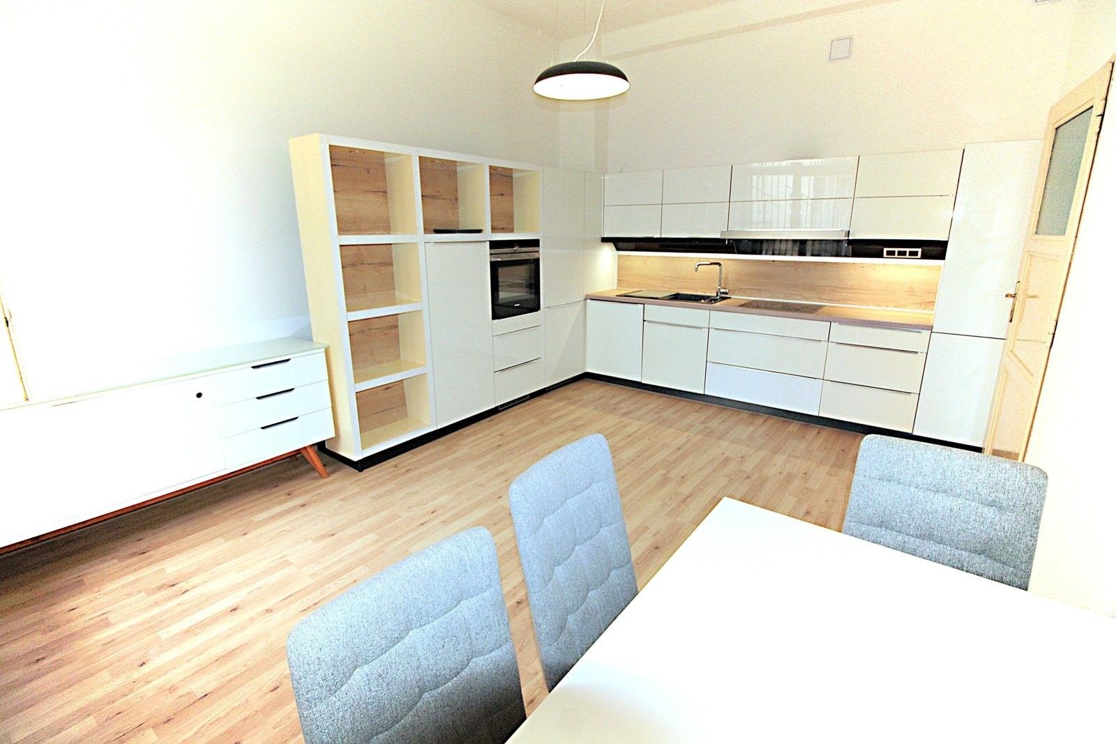 2+kk, Veverkova, Praha, 50 m² - 2