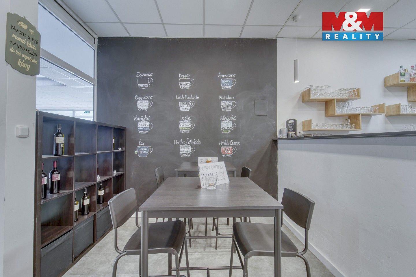 Pronájem restaurace - Třemošná, okres Plzeň-sever, 100 m² - 5