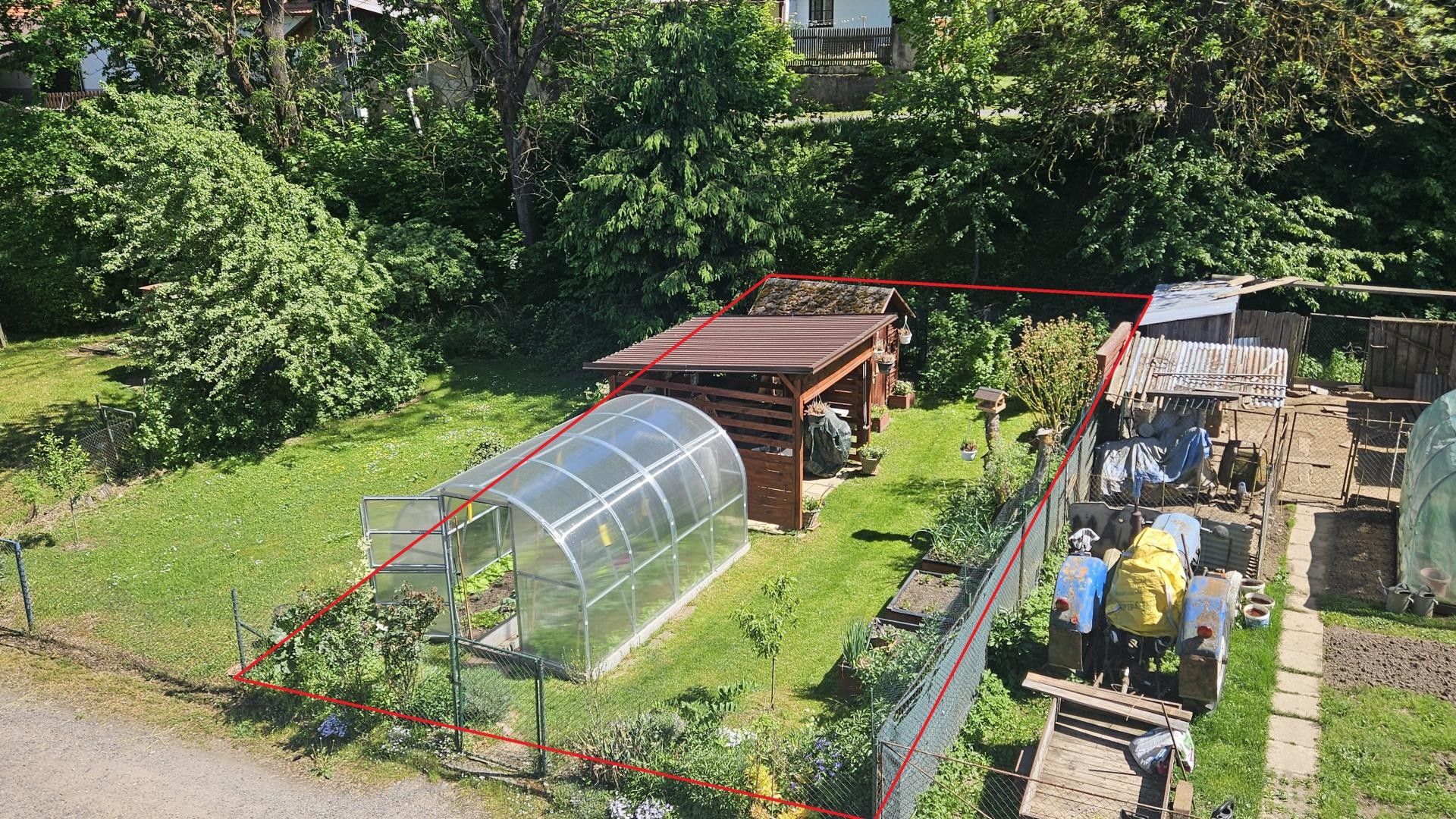 3+kk, Smolotely, 69 m² - 2