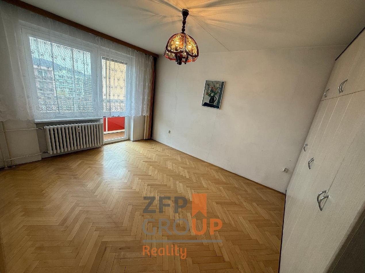 Byt 3+1 · 81 m² · Tišnov, okres Brno-venkov, Jihomoravský kraj - 3