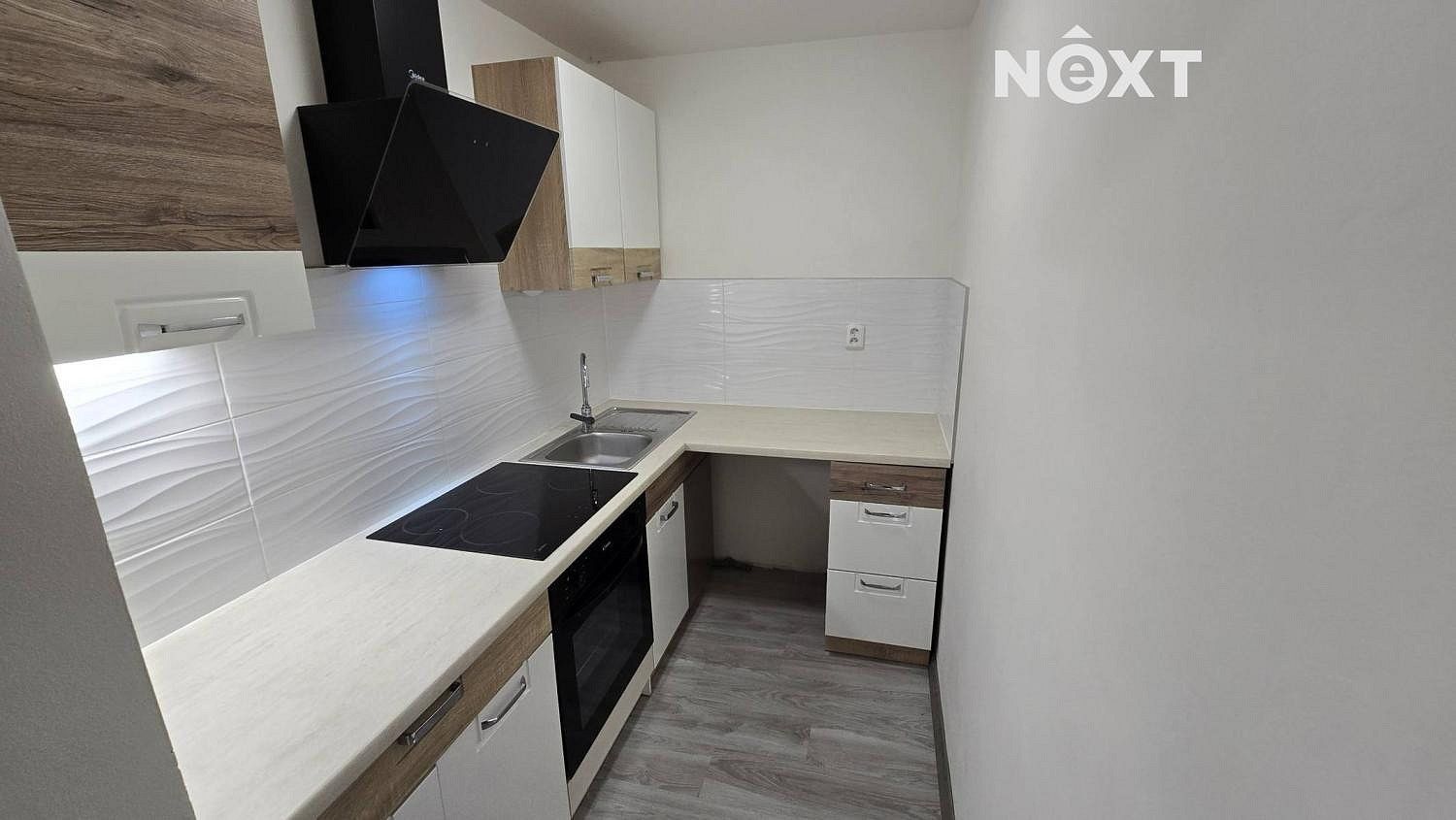 1+kk, Litvínov - Horní Litvínov, okres Most, Ústecký kraj, 22 m² - 2