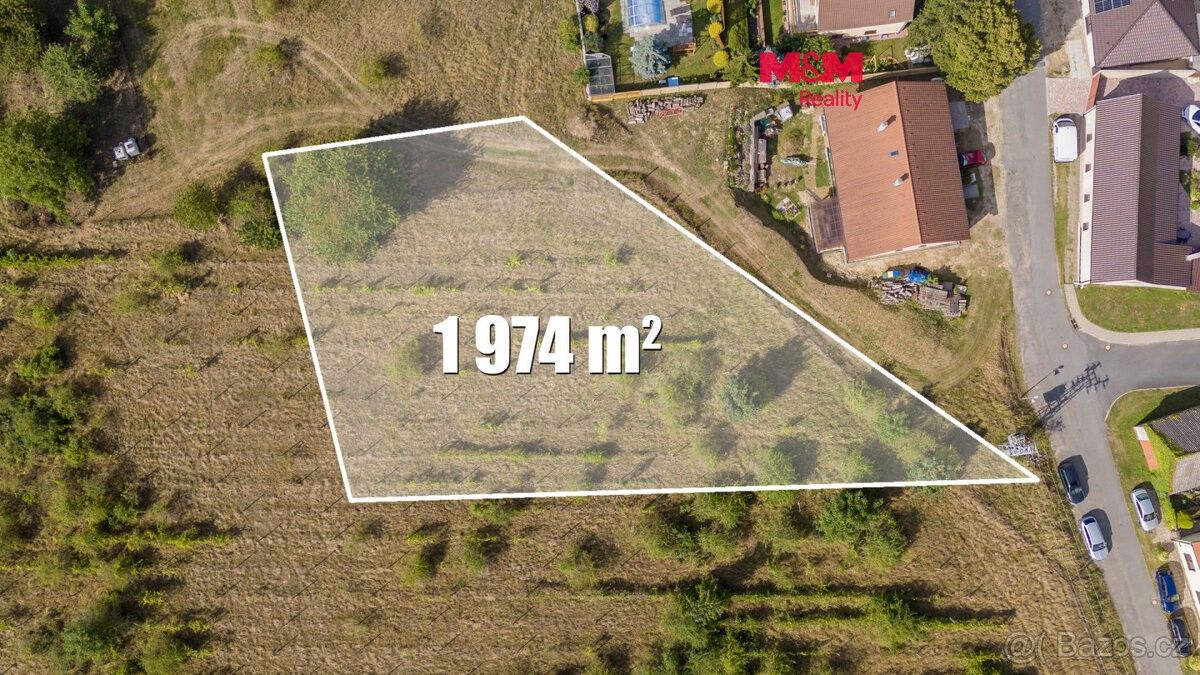Pozemky pro bydlení, Poříčany, 289 14