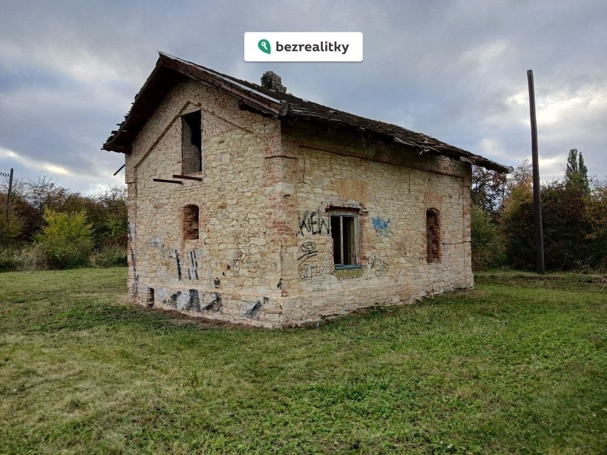 Rodinné domy, U Nádraží, Hostivice, 60 m²