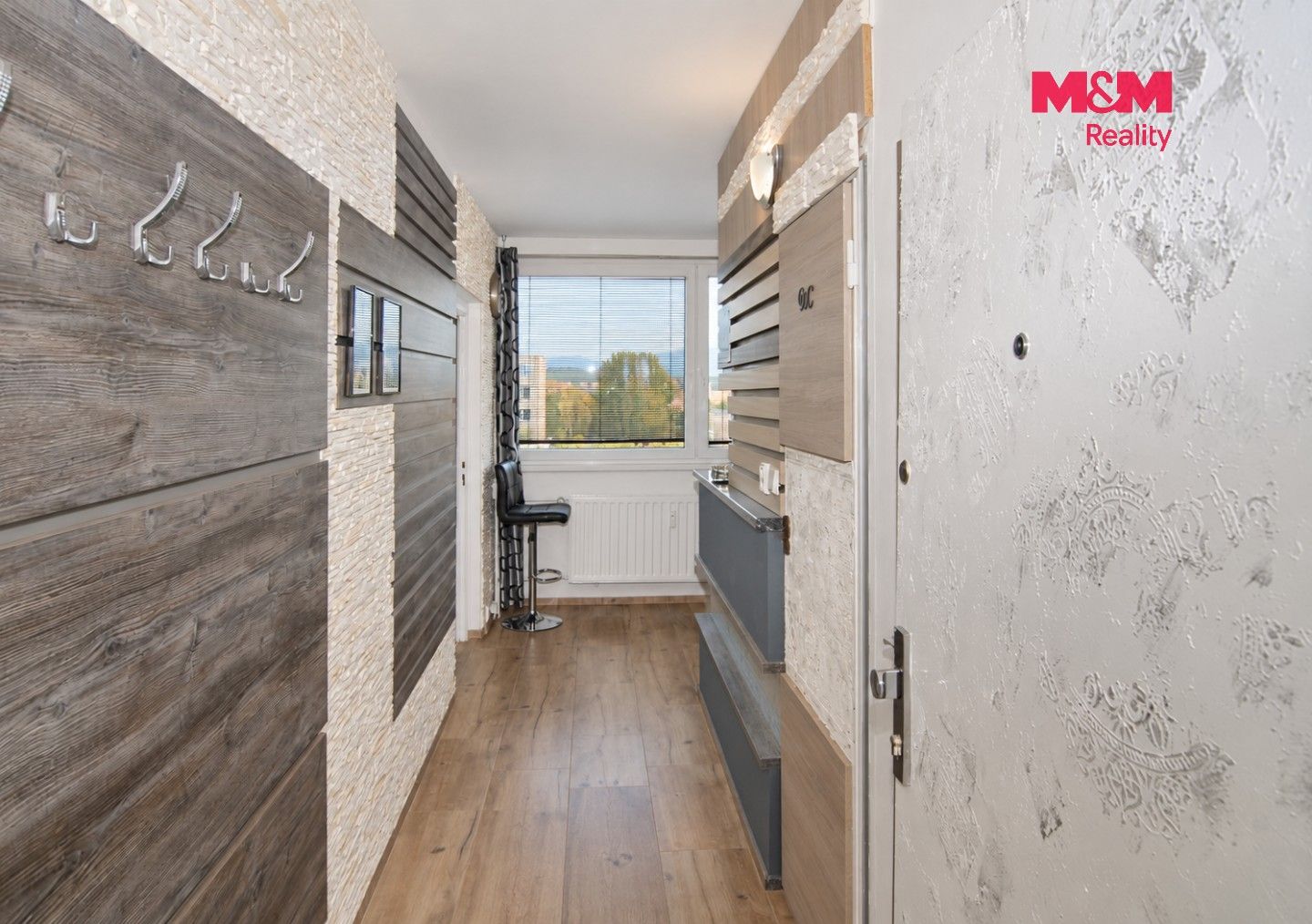 Prodej byt 1+1 - Bruzovská, Frýdek-Místek, 37 m² - 5