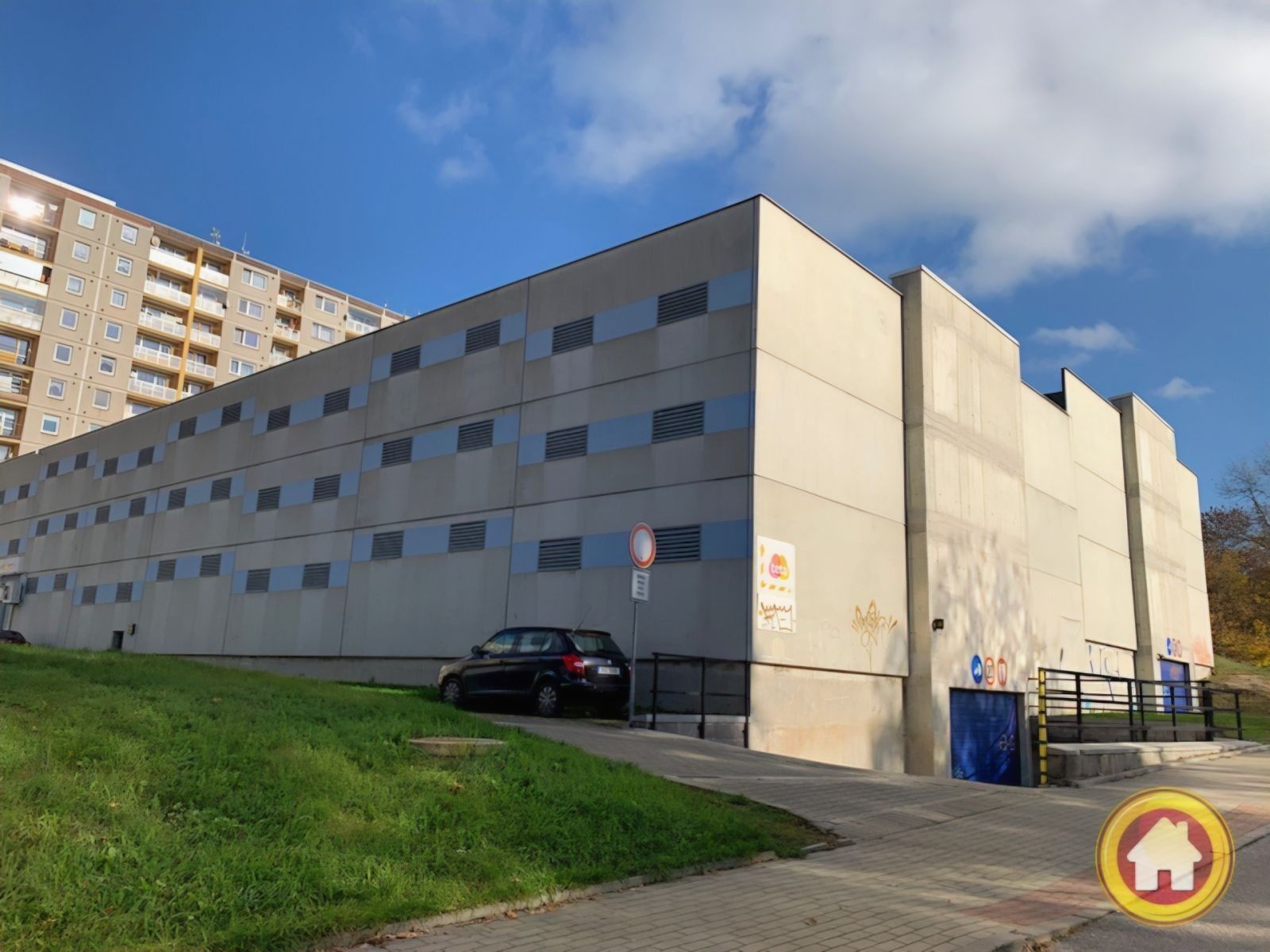 Garáž · 16 m² · Liberec - Liberec, Liberecký kraj - 3