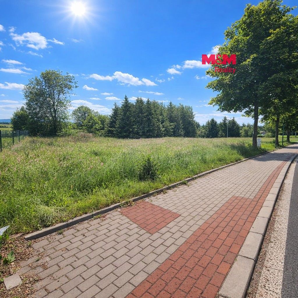 Pozemky pro bydlení, Králíky, 561 69