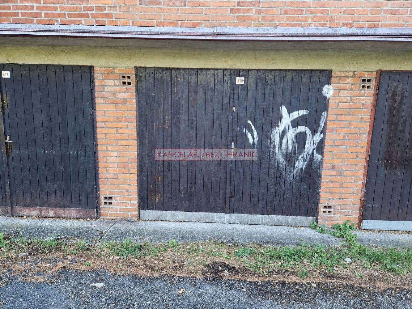 Prodej ostatní - Zlín - Příluky, Zlínský kraj, 18 m² - 2