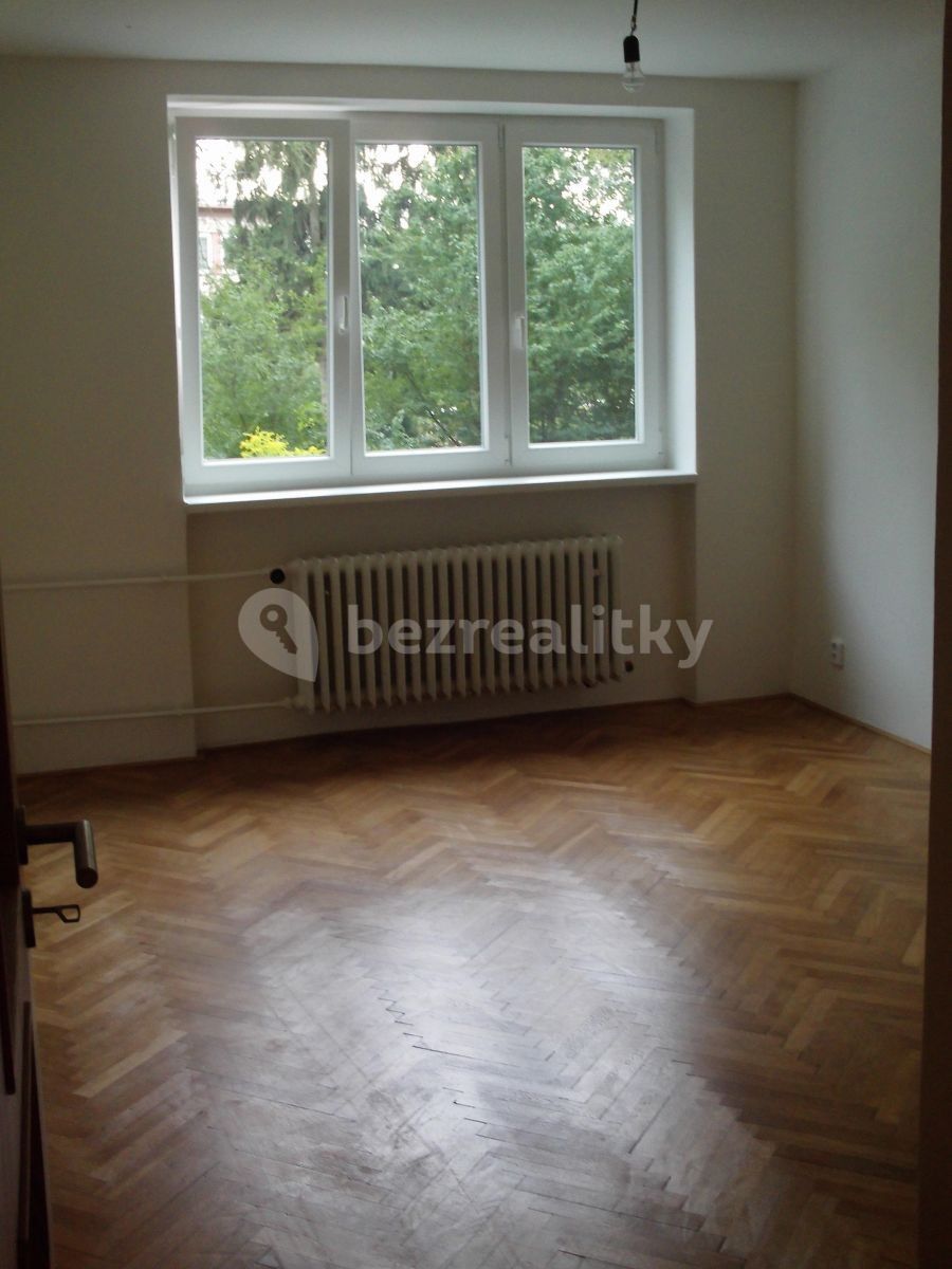 2+kk, Čimická, Praha - Troja, 43 m² - 2