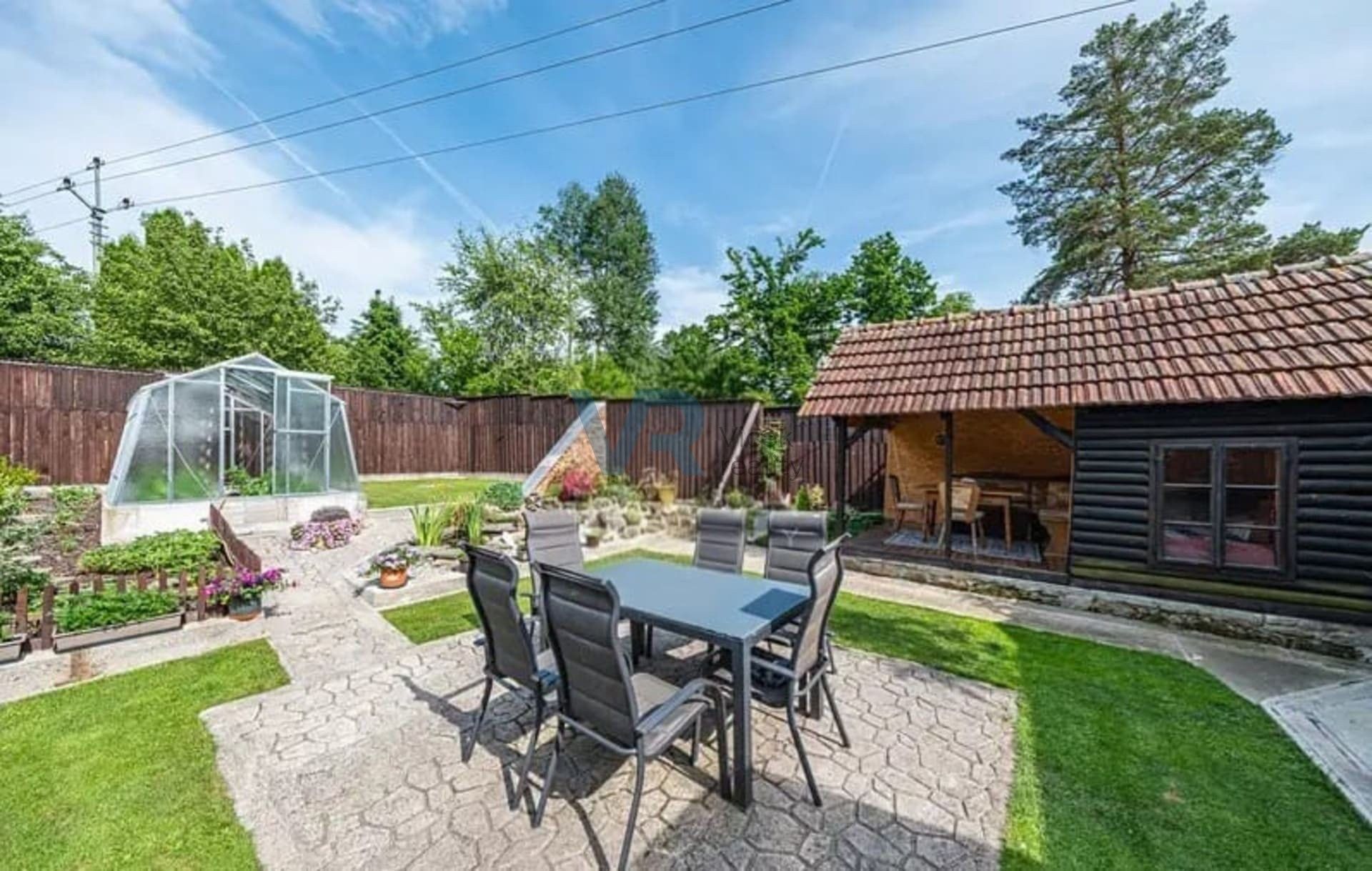 Prodej byt 3+1 - Pěčín, Trhové Sviny, 72 m²