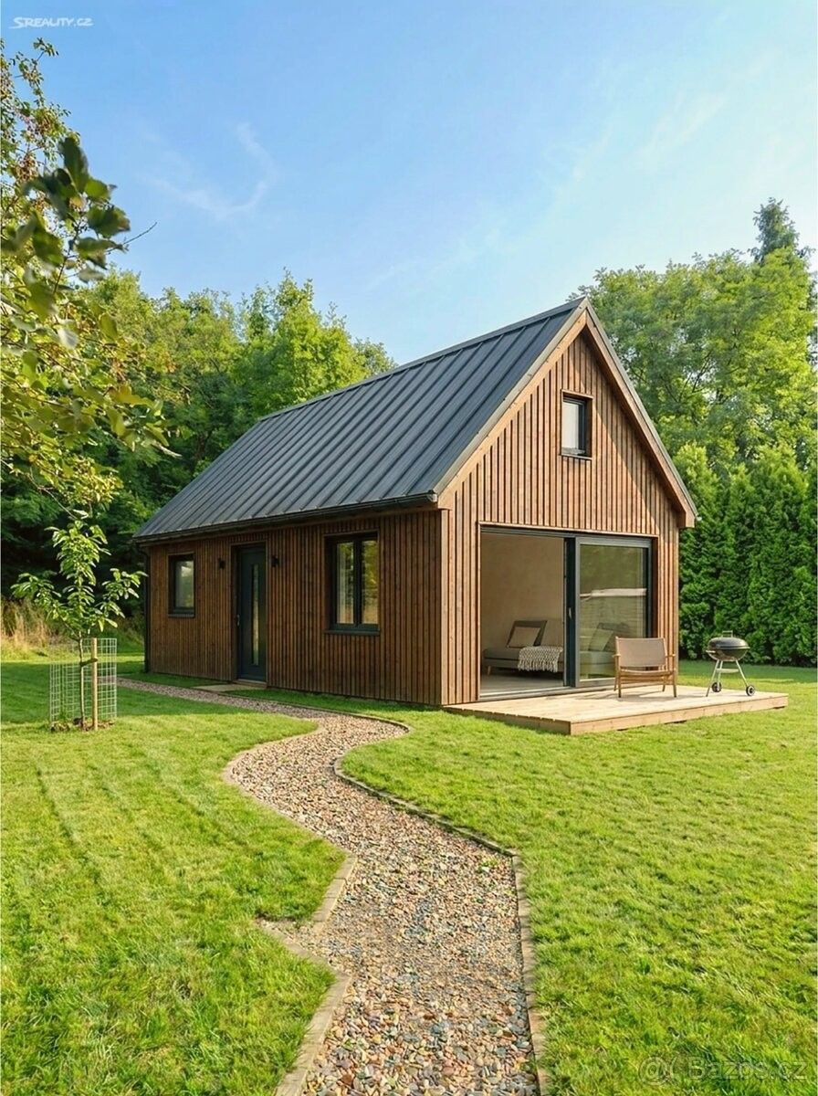 Zahrady, Kolín, 280 02 - 2