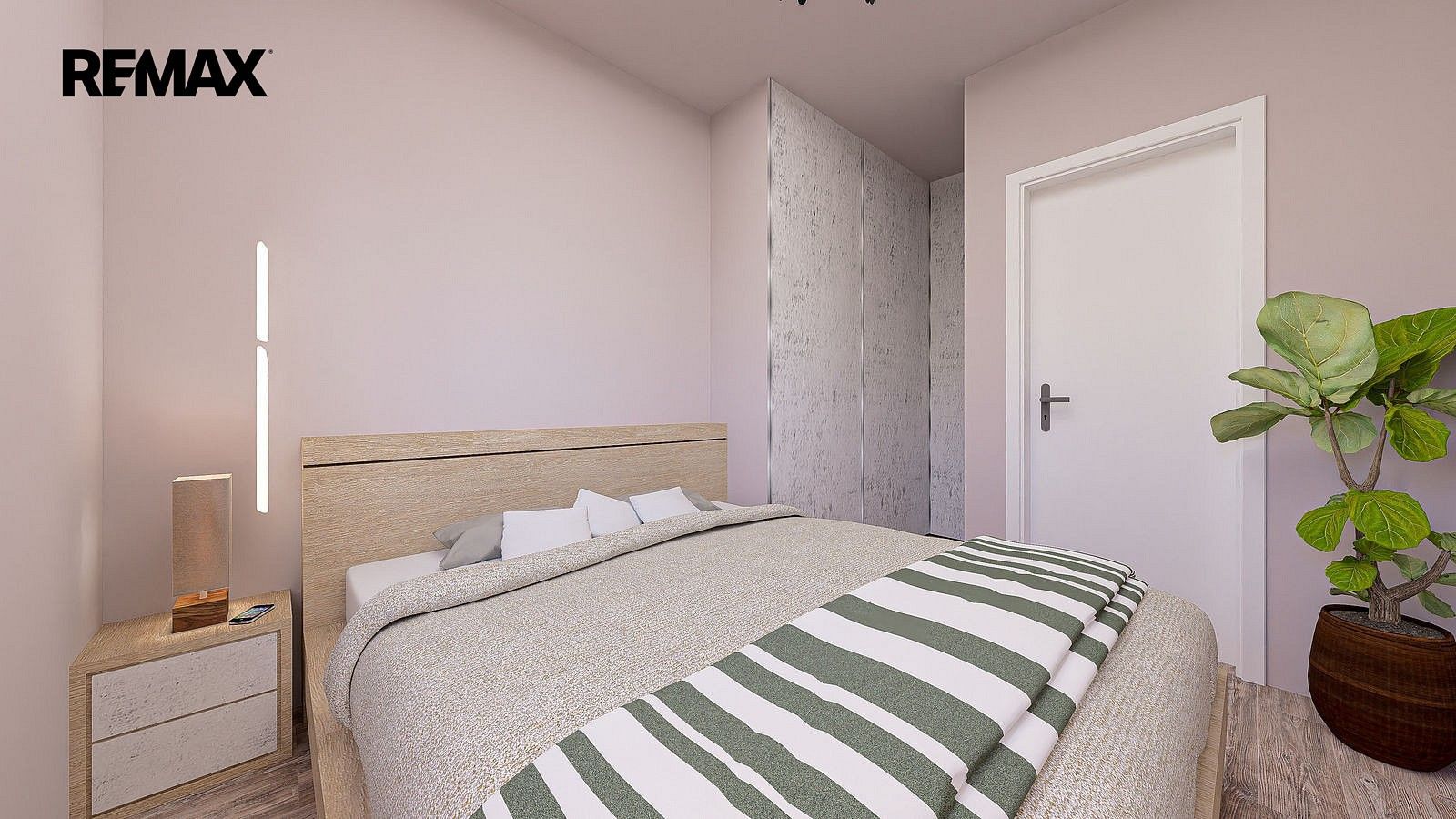 Prodej byt 2+kk - Merklín, okres Karlovy Vary, Karlovarský kraj, 43 m² - 2