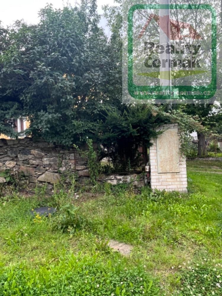 Prodej rodinný dům - Chodov, okres Domažlice, Plzeňský kraj, 295 m² - 5