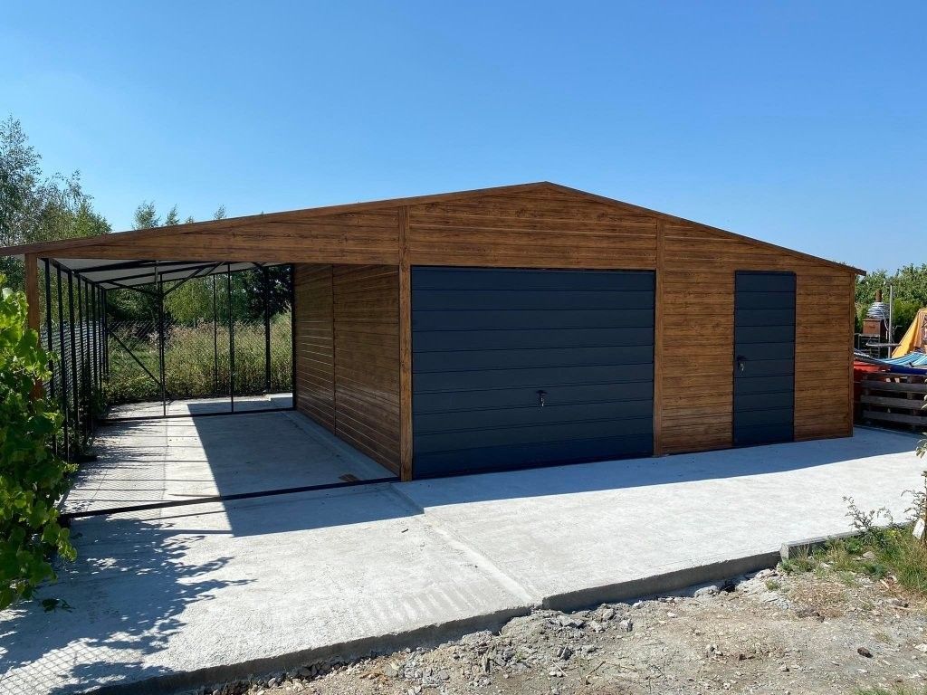 Garáže, Jablunkov, 739 91