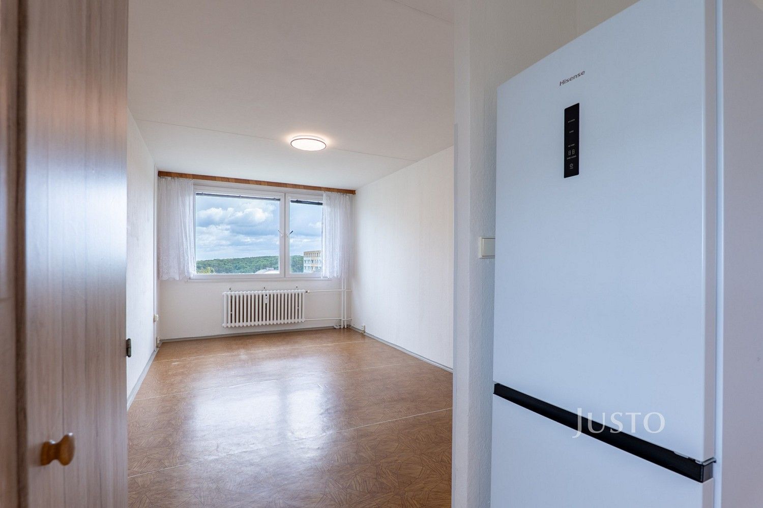 Pronájem byt 2+kk - Praha - Řepy, okres Praha 17, Hlavní město Praha, 42 m² - 5