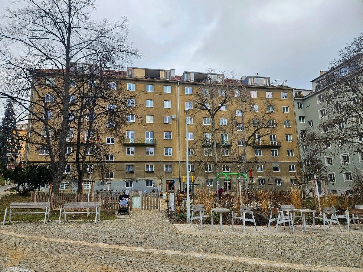 Prodej byt - Brno, 602 00