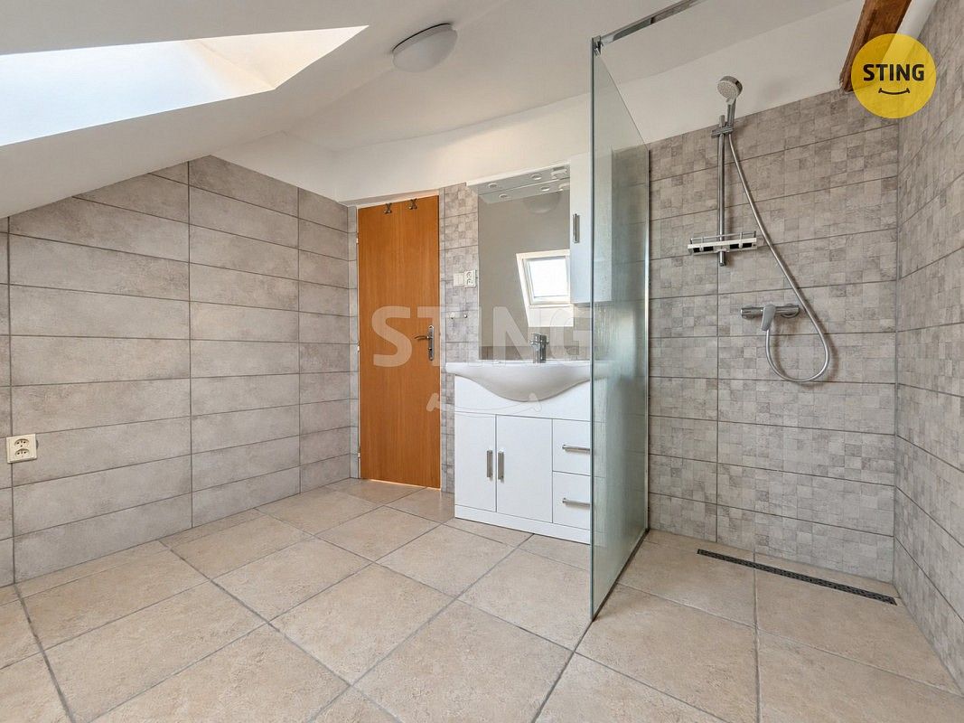 2+kk, Ostrava - Vítkovice, okres Ostrava-město, Moravskoslezský kraj, 71 m² - 2