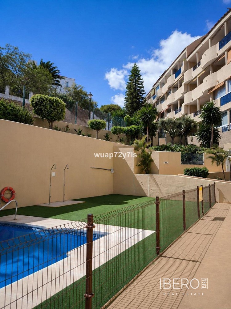4+kk, Fuengirola, Španělsko, 43 m² - 2