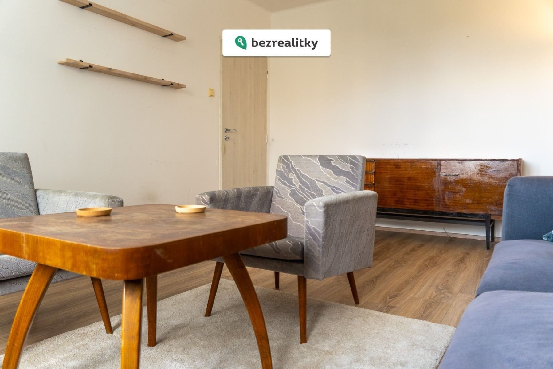 Prodej byt 2+1 - Postupická 2937, Praha Záběhlice, 64 m² - 5