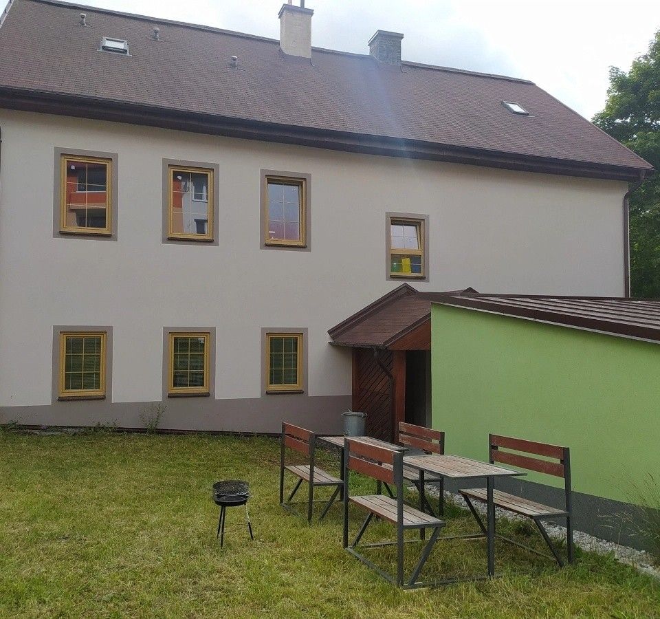 Prodej byt - Pernink, 362 36