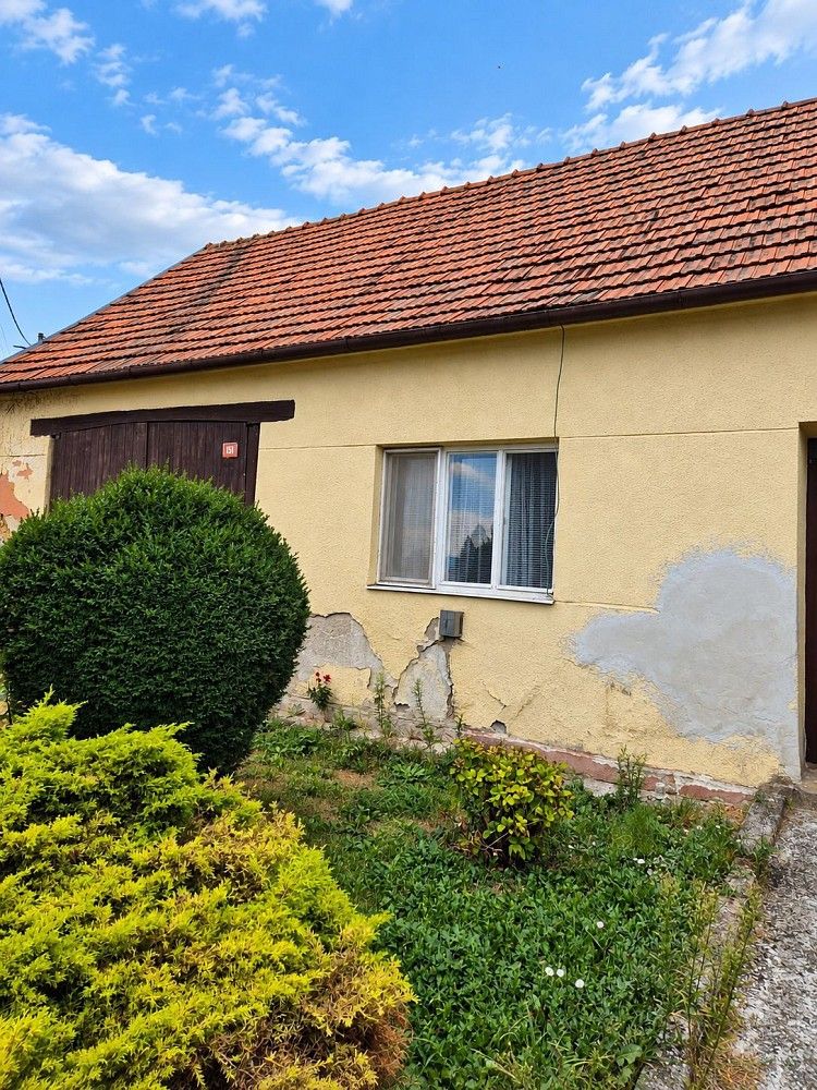 Rodinný dům · 70 m² · Bukovany, okres Hodonín - 3