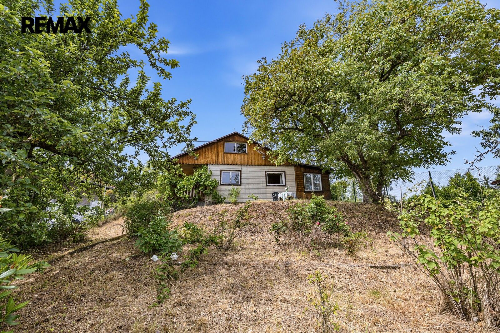 Chaty, Na Ohradě 145, Pyšely, 57 m² - 1