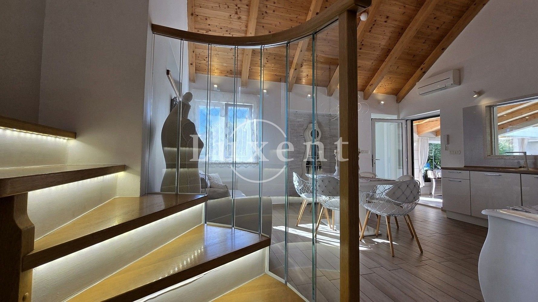 Prodej rodinný dům - Trogir, Chorvatsko, 135 m² - 5