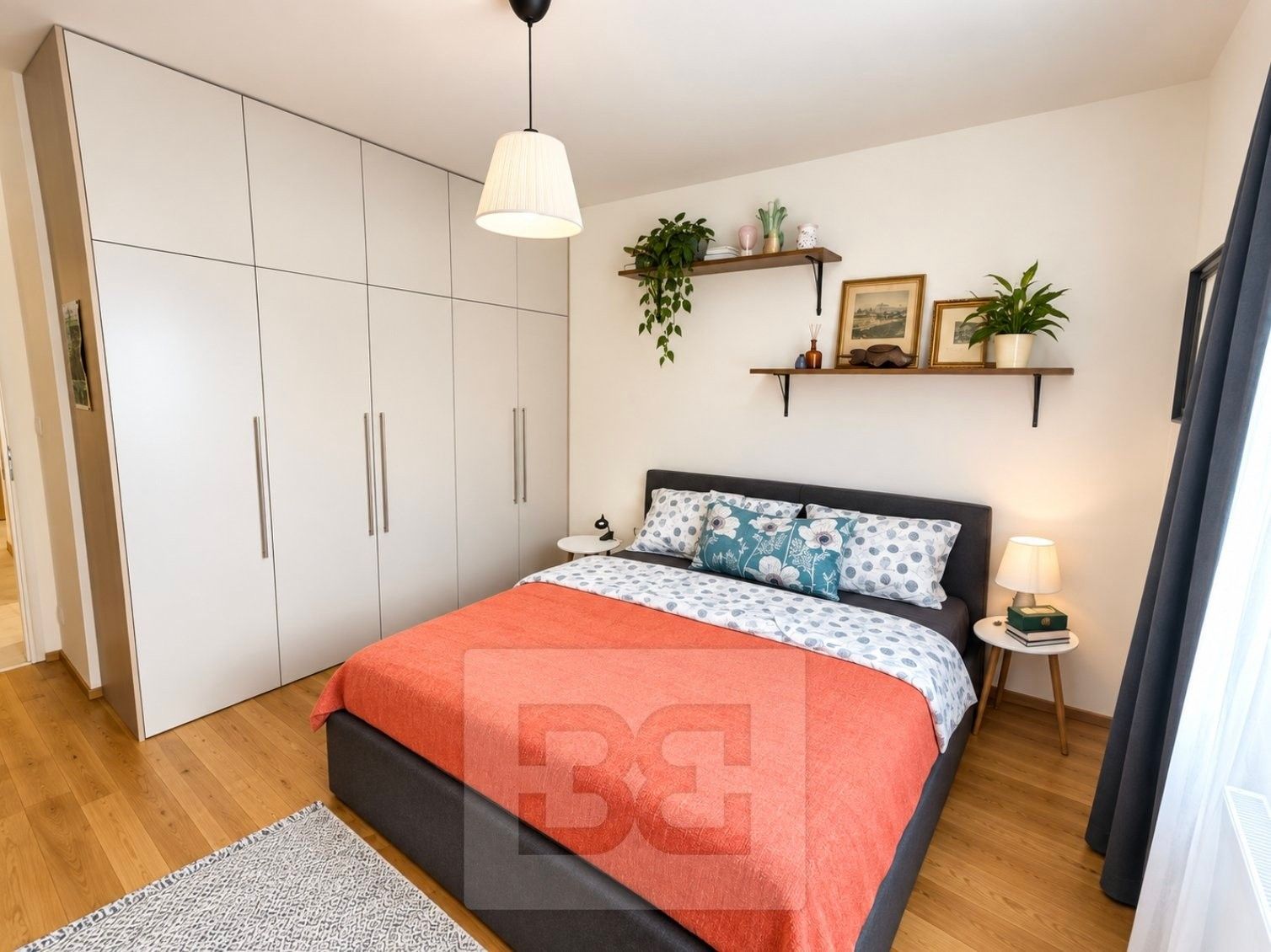 Prodej byt 2+kk - Kačírkova 1016, Praha Jinonice, 72 m² - 5