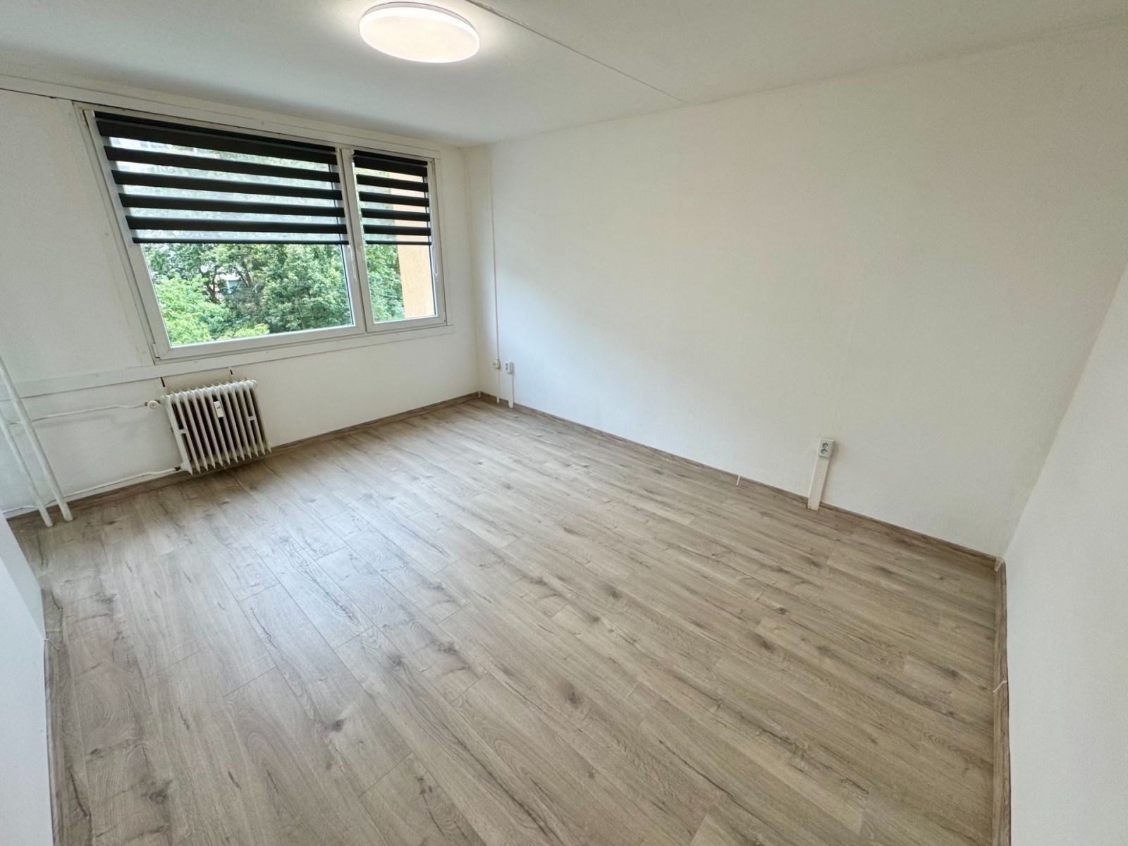 1+1, Jana Kubelíka, Most - Most II, Ústecký kraj, 27 m² - 2