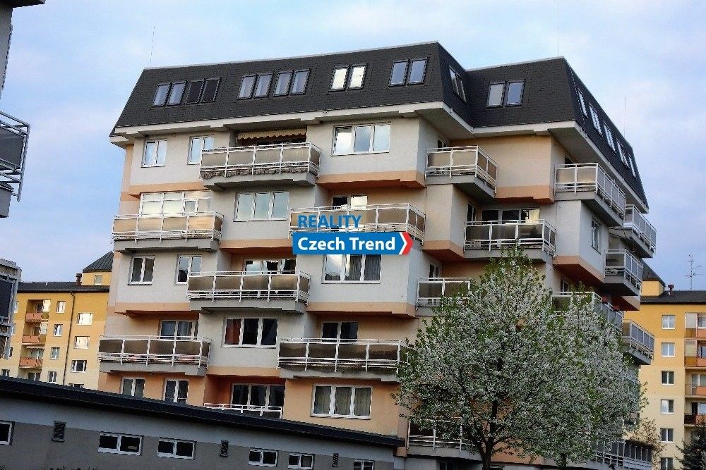 Pronájem byt - Olomouc, 779 00