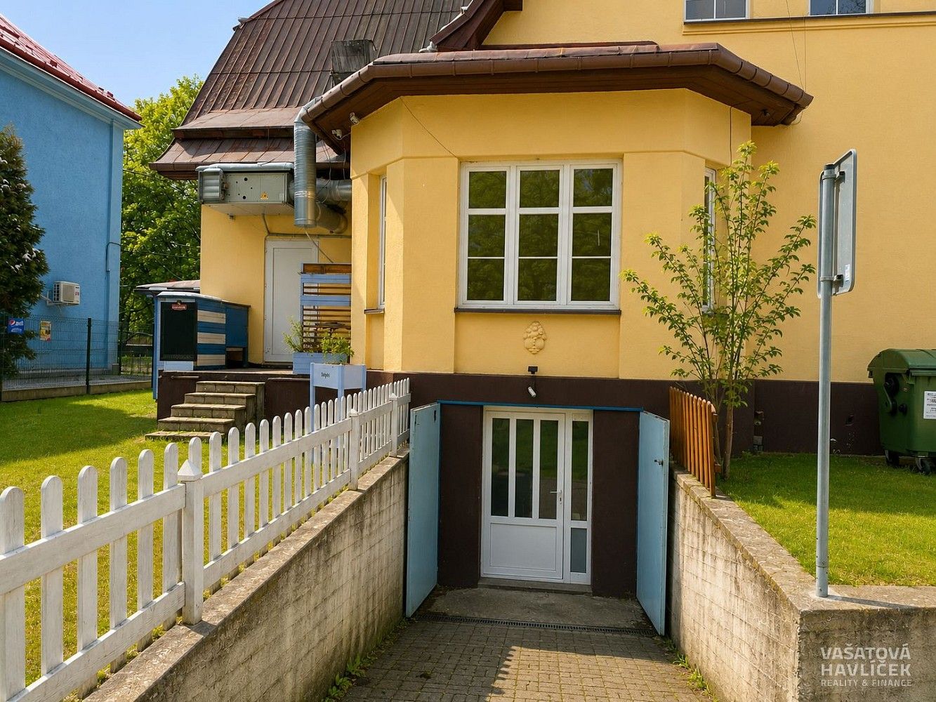 Komerční nemovitost · 334 m² · Ostrava - Moravská Ostrava, okres Ostrava-město, Moravskoslezský kraj - 4