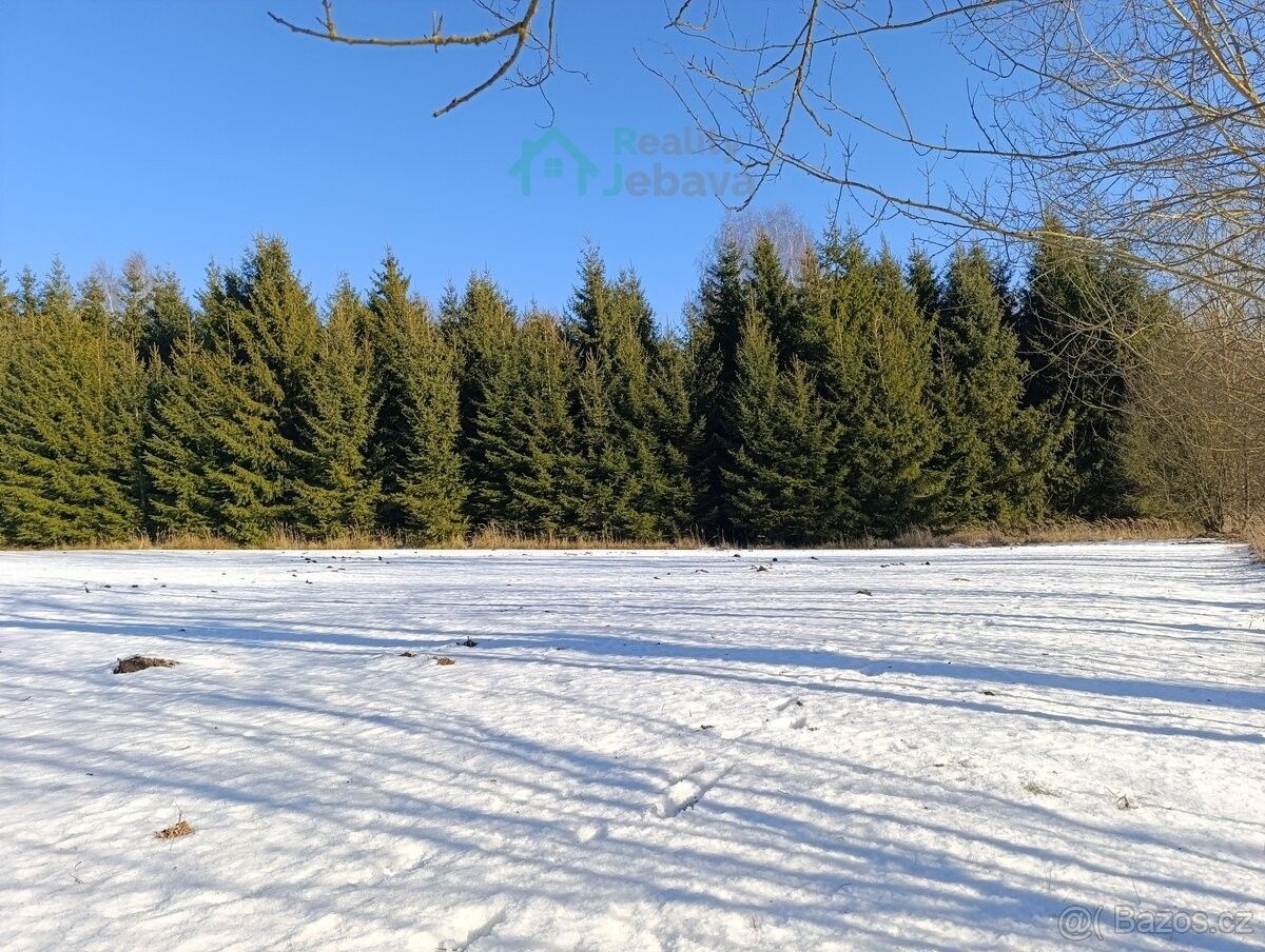 Pozemky pro bydlení, Svratka, 592 02