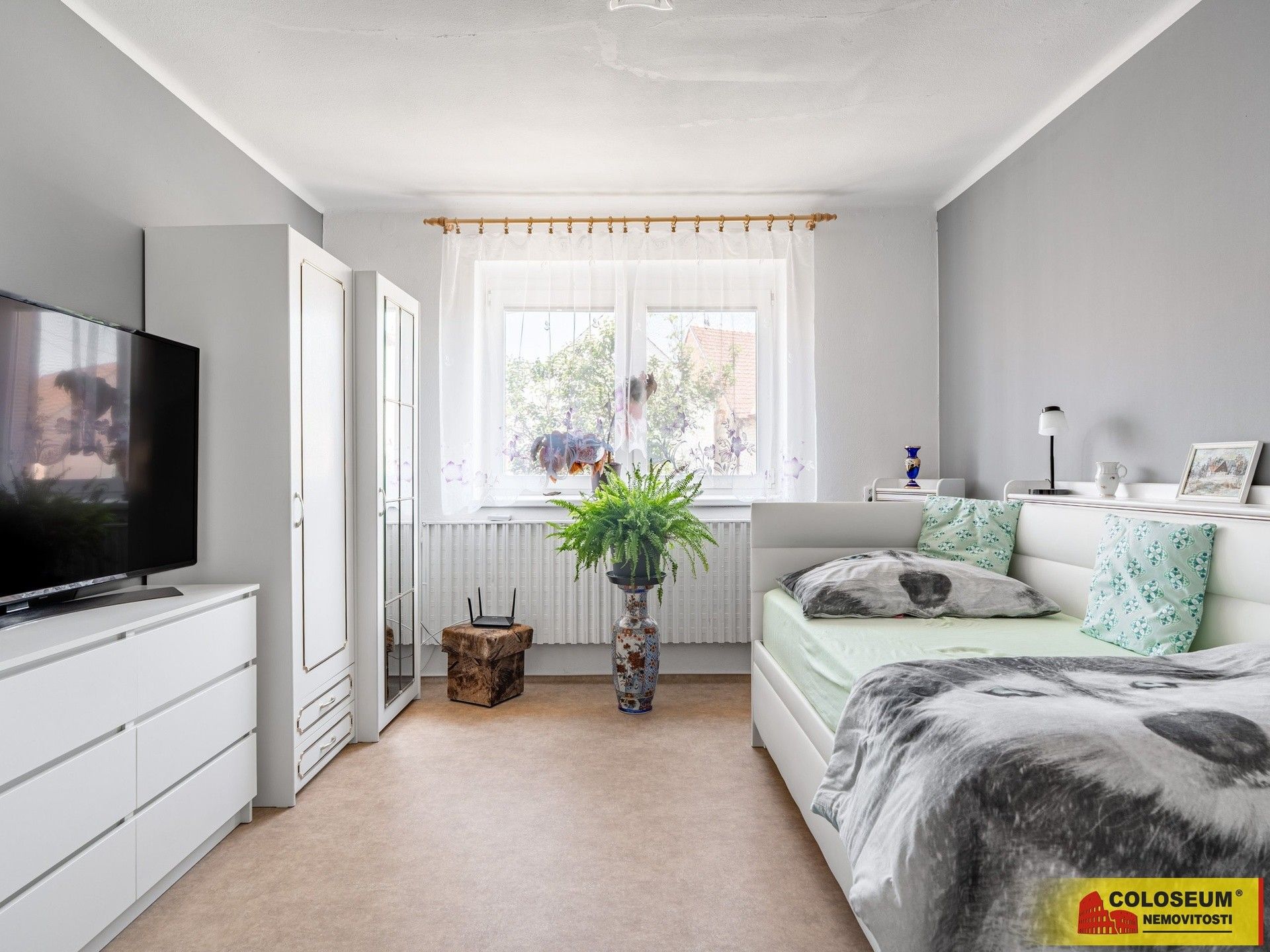 Prodej rodinný dům - Velké Pavlovice, 280 m²