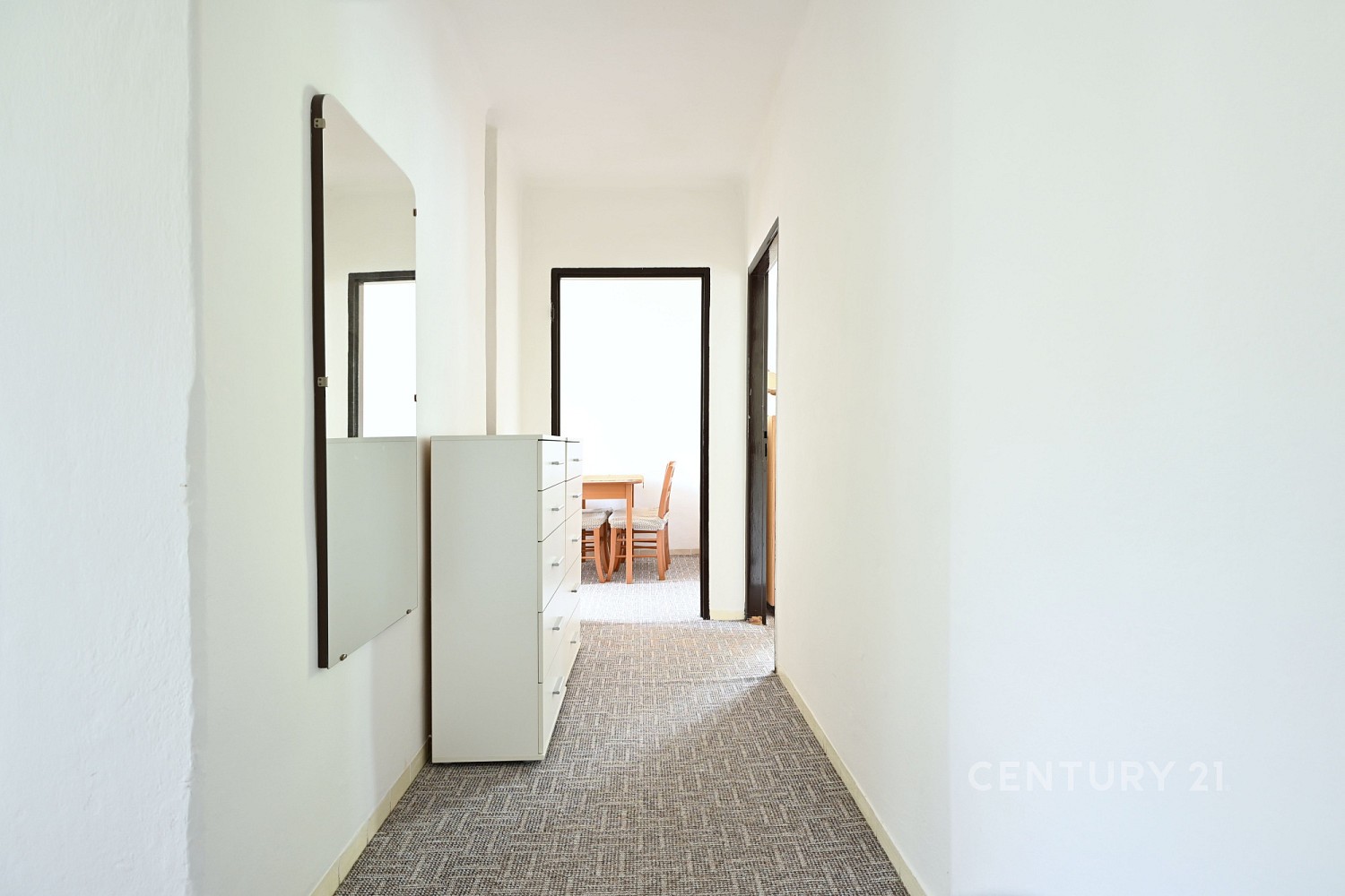 Byt 2+1 · 63 m² · Májová, Meziboří, okres Most - 4