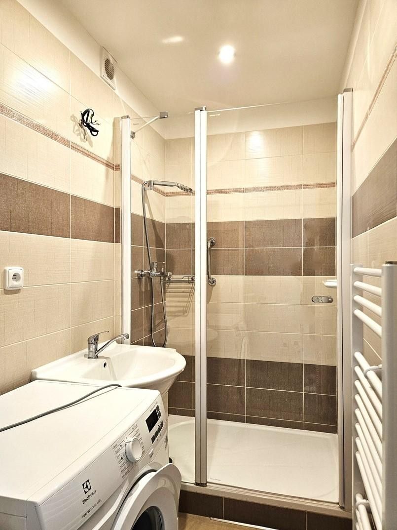 2+kk, Boloňská, Praha, 44 m² - 2
