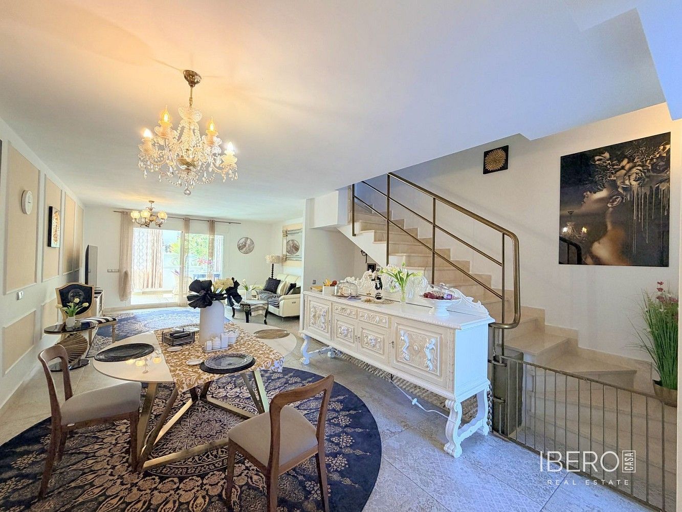 Rodinný dům · 295 m² · La Duquesa, ES - 4