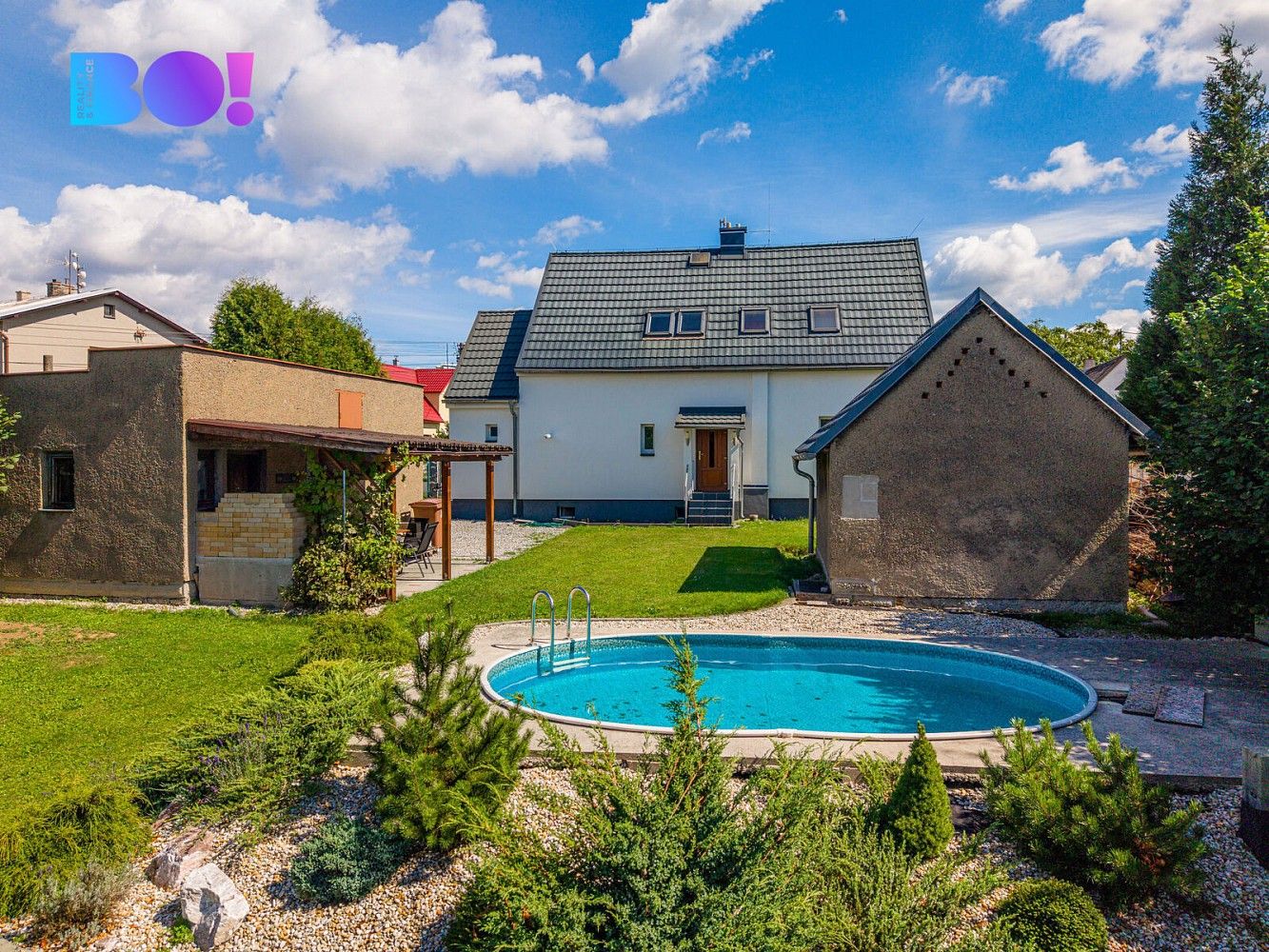 Prodej rodinný dům - Horní, Havířov - Město, okres Karviná, 136 m² - 5