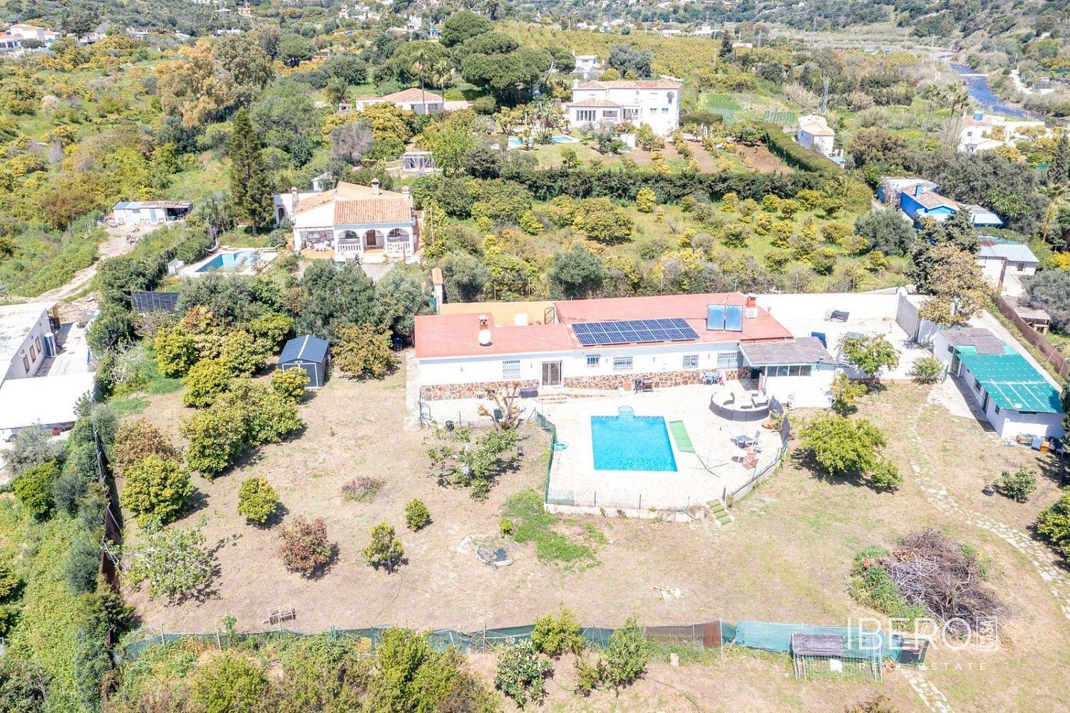 Prodej rodinný dům - Estepona, ES, 369 m² - 2