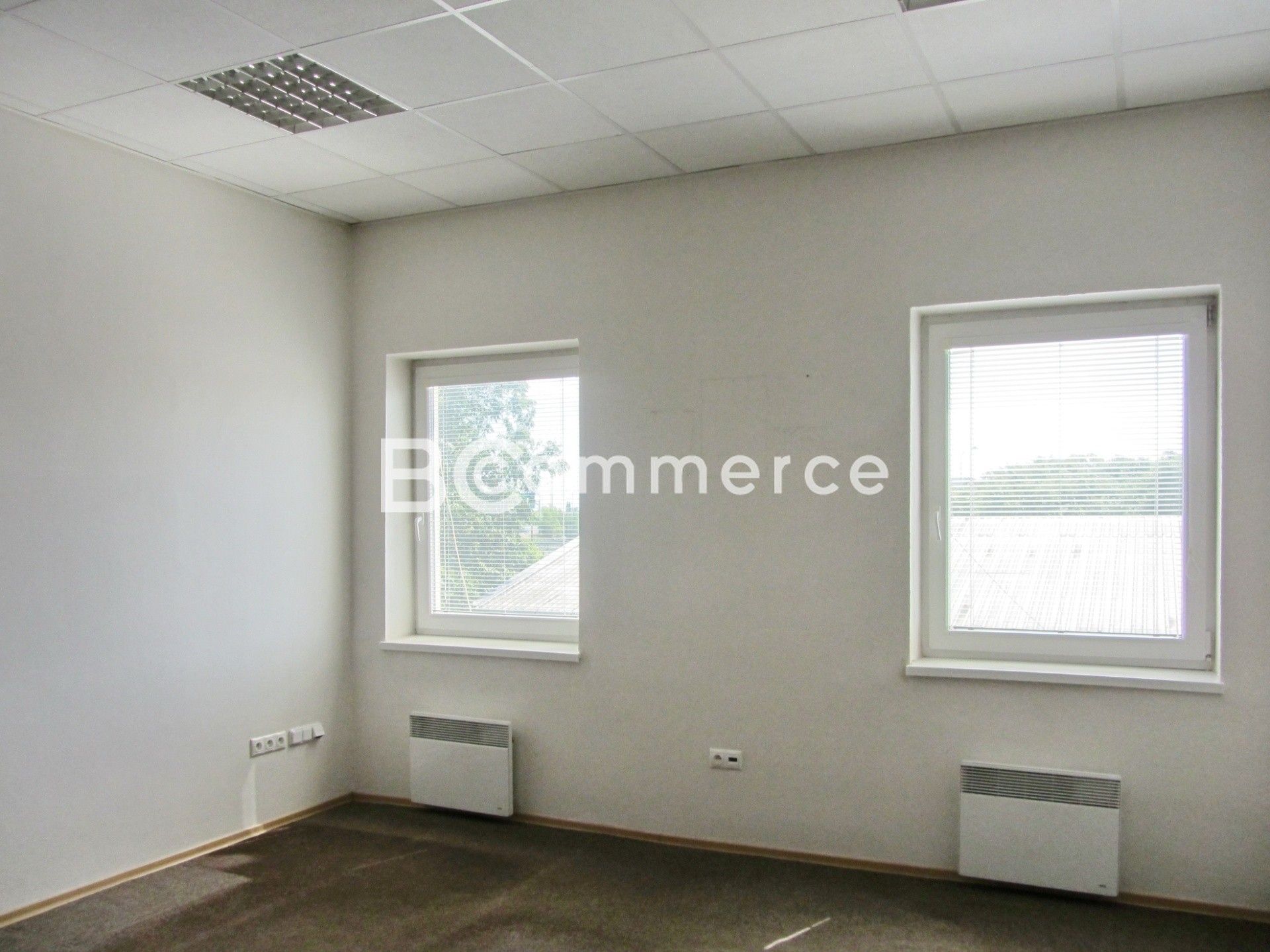Kanceláře, Horní Heršpice, Brno, 30 m² - 2