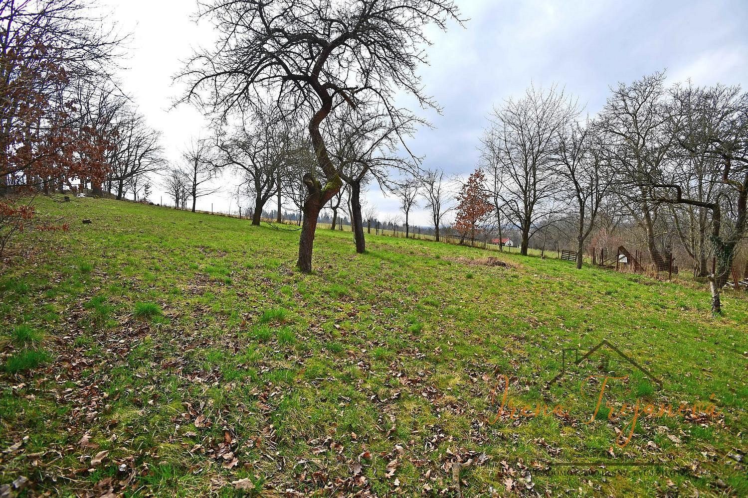 Pozemek pro bydlení · Benešov - Okrouhlice, Středočeský kraj - 3
