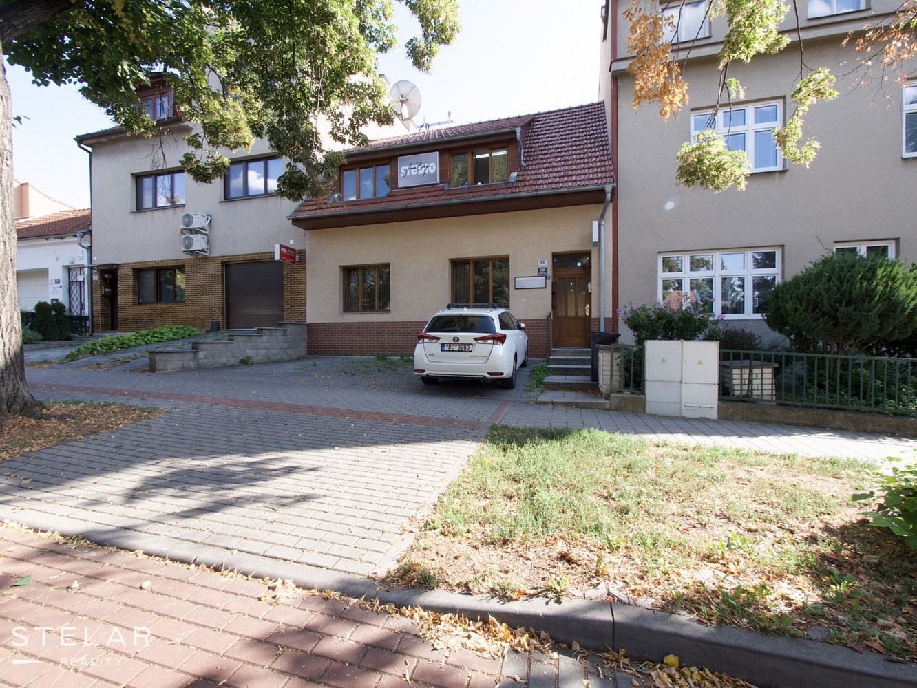 3+1, Brno - Židenice, okres Brno-město, Jihomoravský kraj, 85 m² - 1